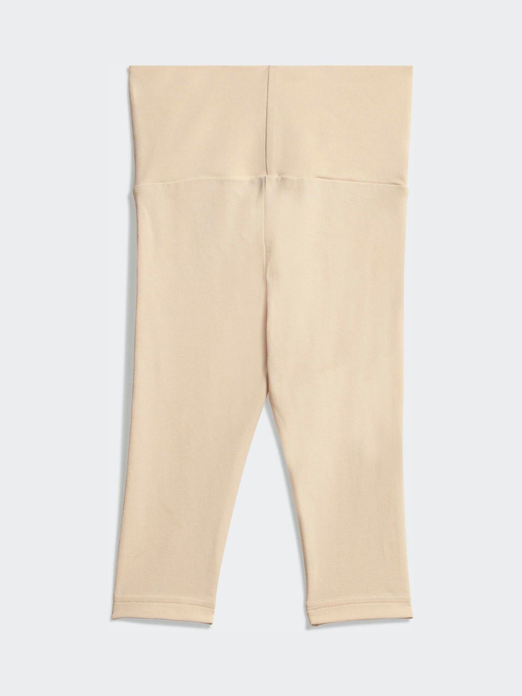 adidas Brown Sweatshirt & Legging Set image 4