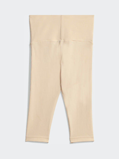 adidas Brown Sweatshirt & Legging Set image 4