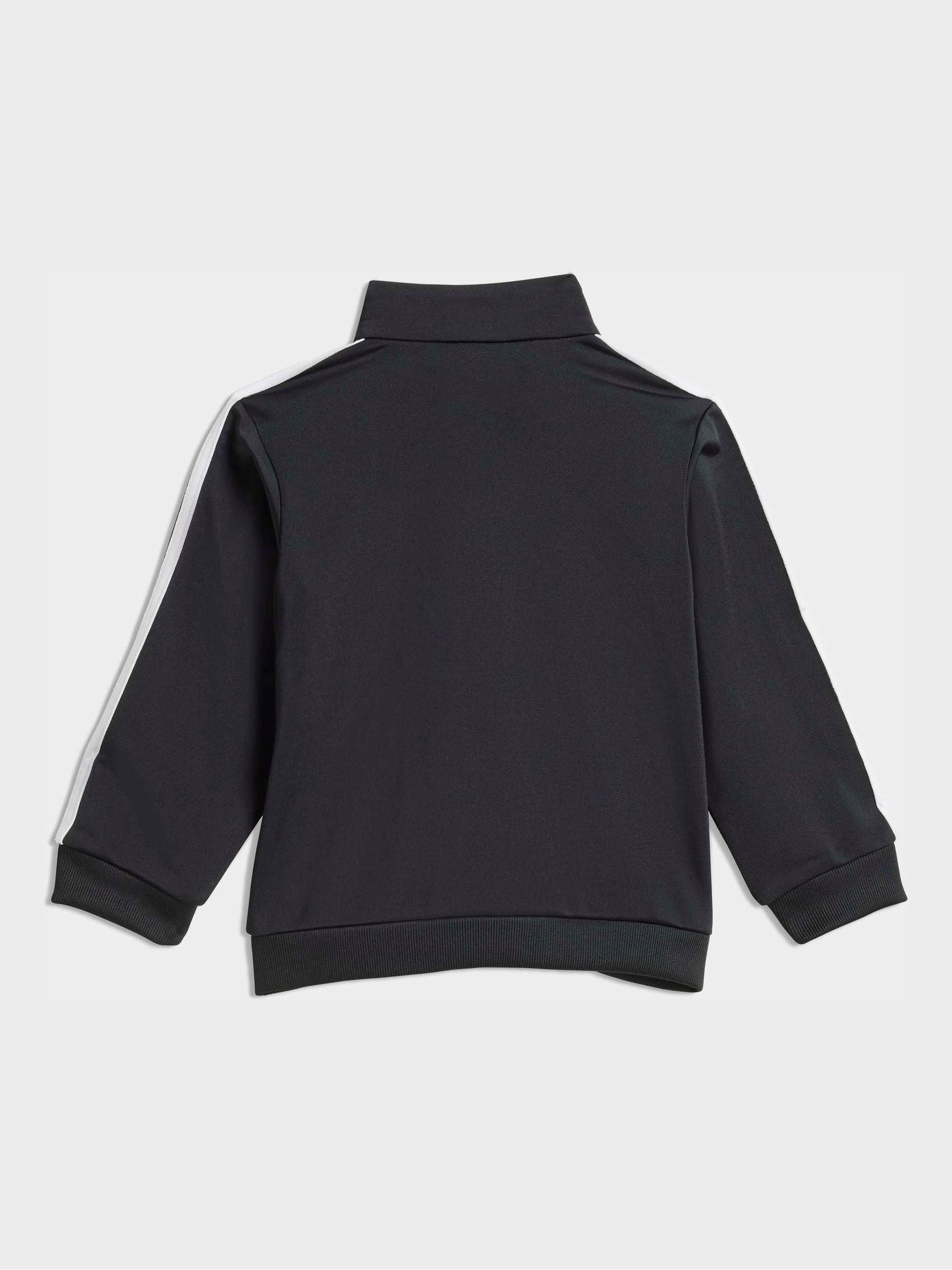 adidas Originals Black Firebird Infant Tracksuit image 3