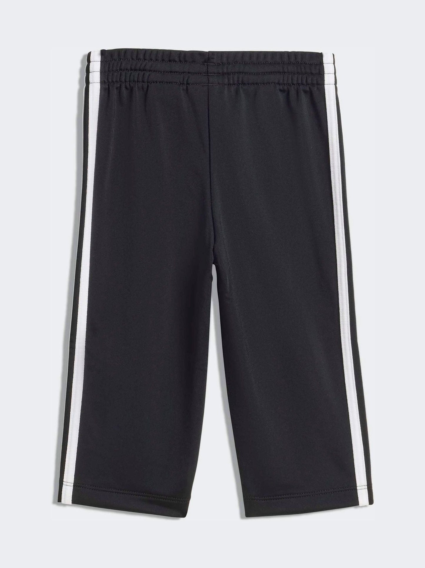 adidas Originals Black Firebird Infant Tracksuit image 4