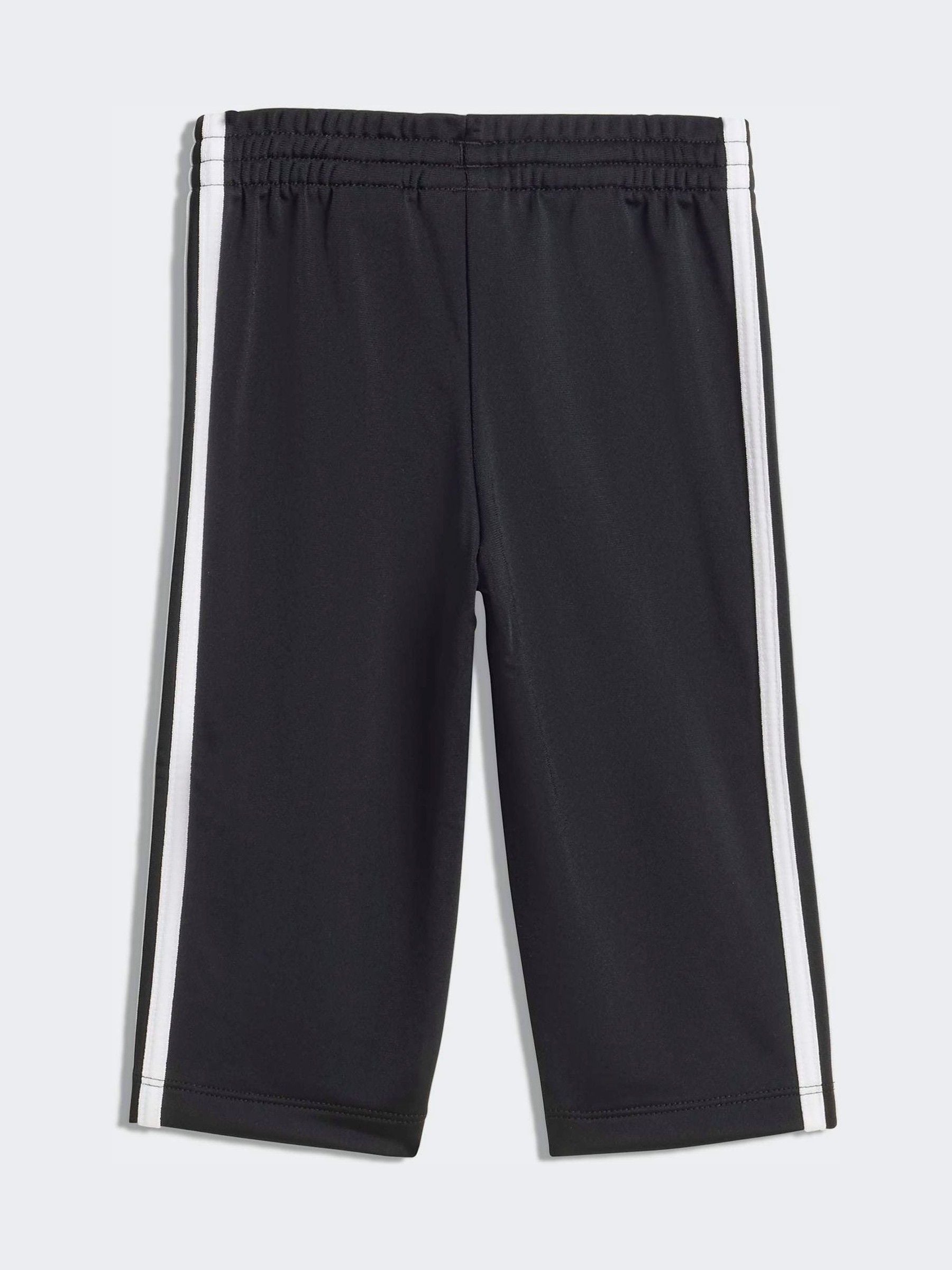 adidas Originals Black Firebird Infant Tracksuit image 4