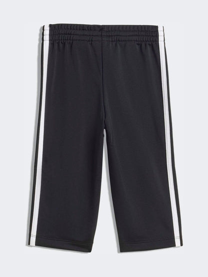 adidas Originals Black Firebird Infant Tracksuit image 4