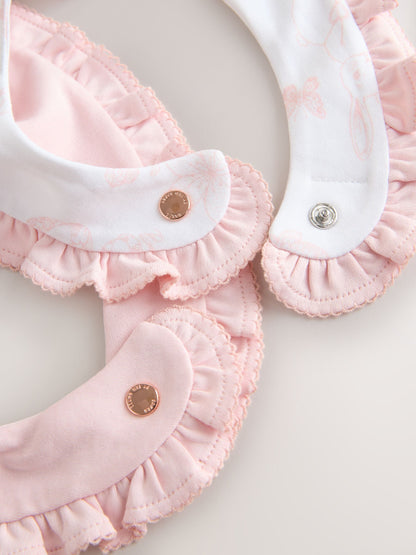 Baker by Ted Baker 6 Piece Baby Layette Gift Set image 3