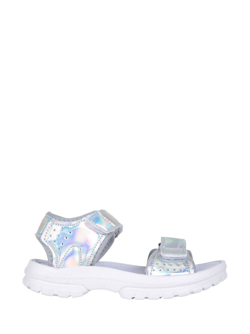 Mountain Warehouse Pink Kids Supernova Sandals image 1