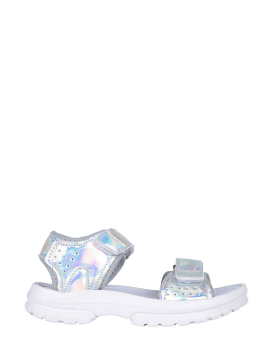 Mountain Warehouse Pink Kids Supernova Sandals image 1