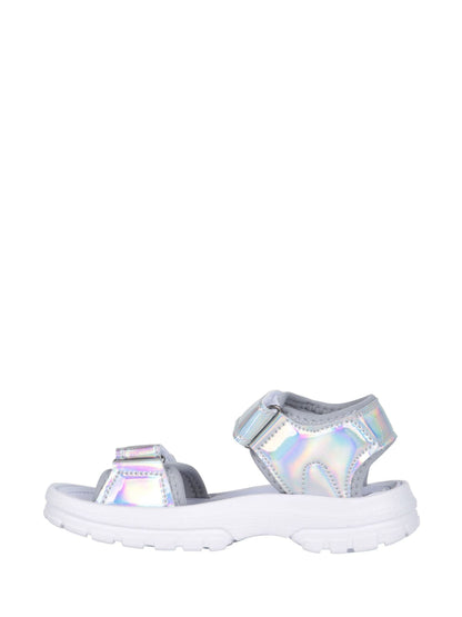 Mountain Warehouse Pink Kids Supernova Sandals image 2