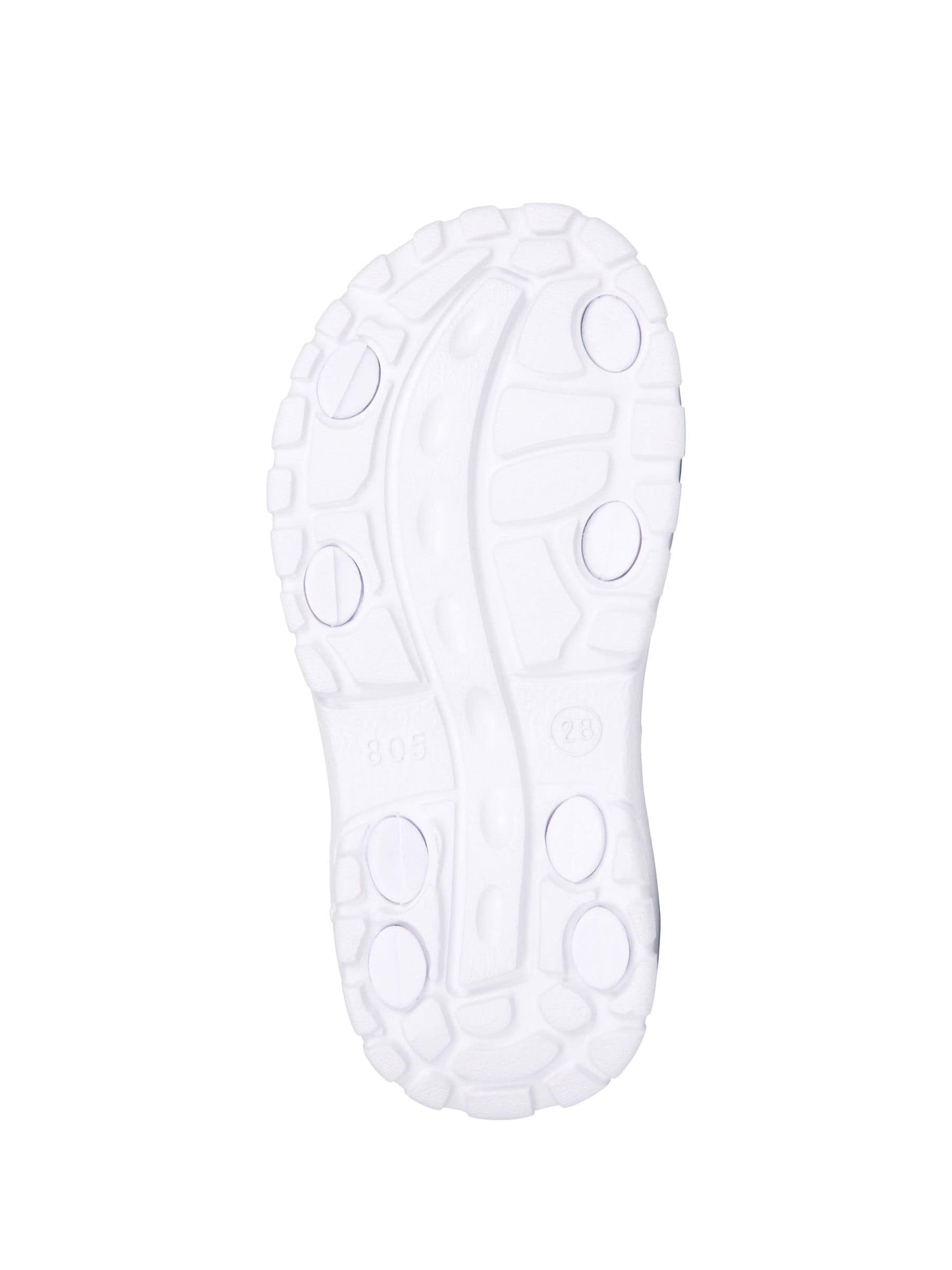 Mountain Warehouse Pink Kids Supernova Sandals image 4