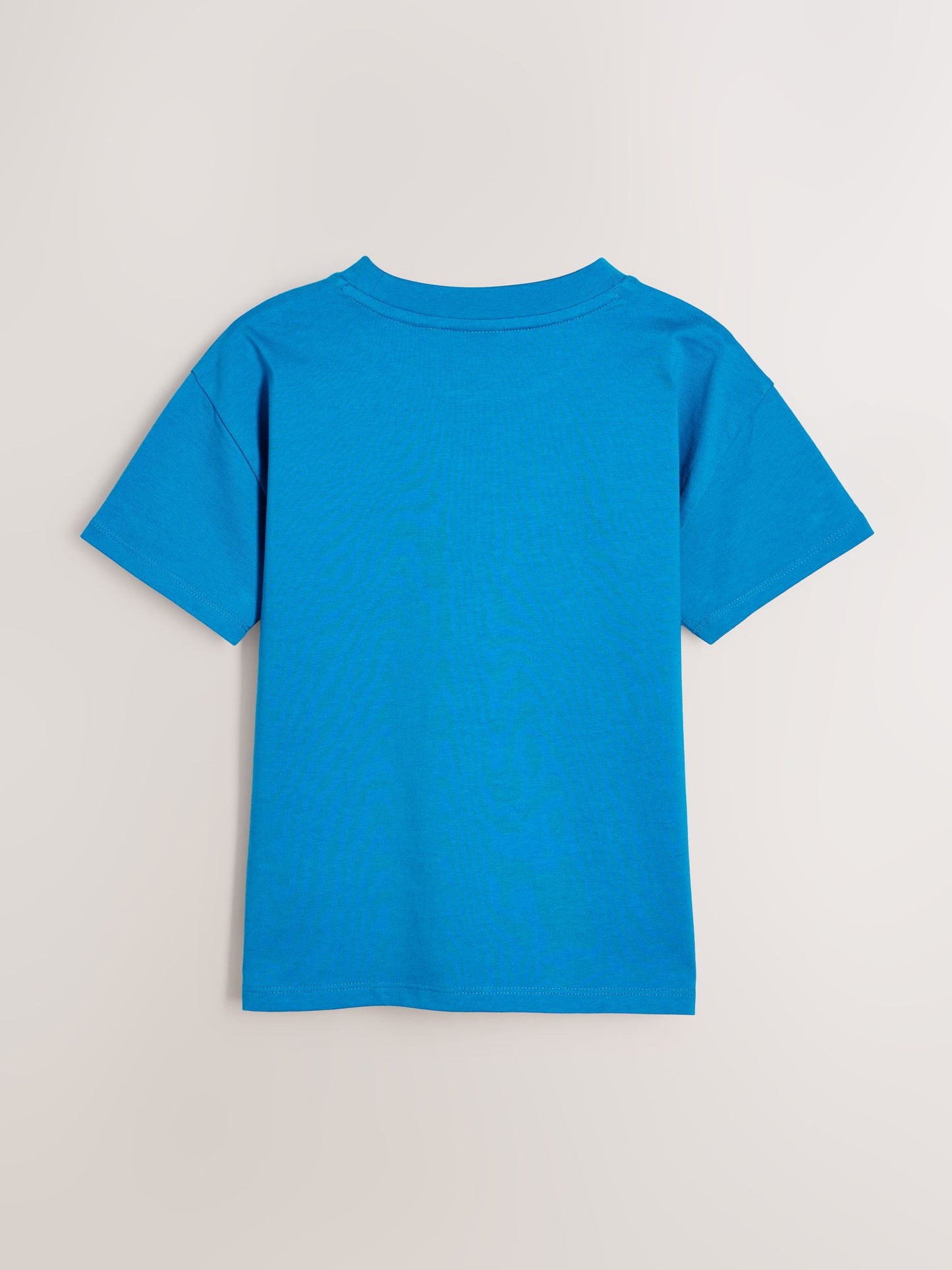 Dsiney Kidz - Paul Smith Junior White/Black/Blue Graphic T-Shirts 3 Pack image 5