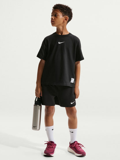 Dsiney Kidz - Nike Black Pro Dri-FIT Performance T-Shirt image 1