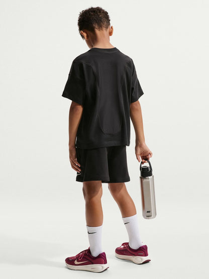 Dsiney Kidz - Nike Black Pro Dri-FIT Performance T-Shirt image 2