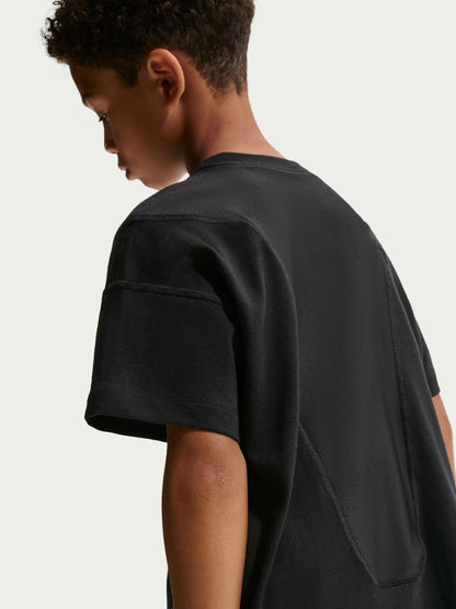 Dsiney Kidz - Nike Black Pro Dri-FIT Performance T-Shirt image 4