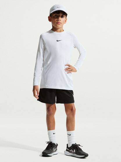 Dsiney Kidz - Nike Black Multi Dri-FIT Training Shorts image 2
