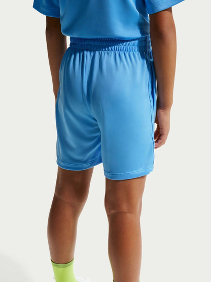 Dsiney Kidz - Nike University Blue Multi Dri-FIT Training Shorts image 4
