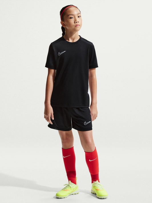Dsiney Kidz - Nike Black Girls Academy25 T-Shirt image 1