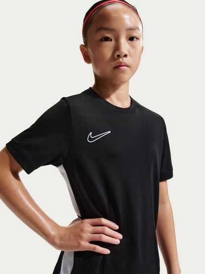 Dsiney Kidz - Nike Black Girls Academy25 T-Shirt image 3