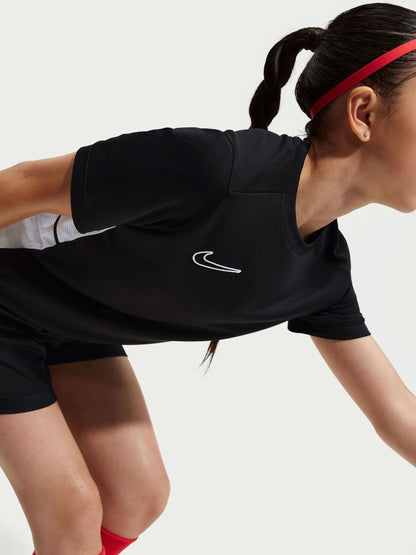 Dsiney Kidz - Nike Black Girls Academy25 T-Shirt image 5