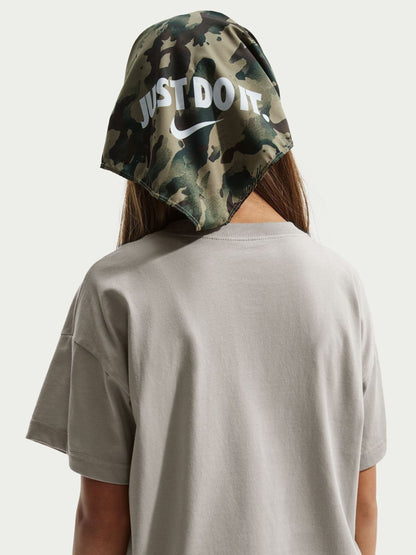 Dsiney Kidz - Nike Neutral Sportswear Boxy T-Shirt image 4
