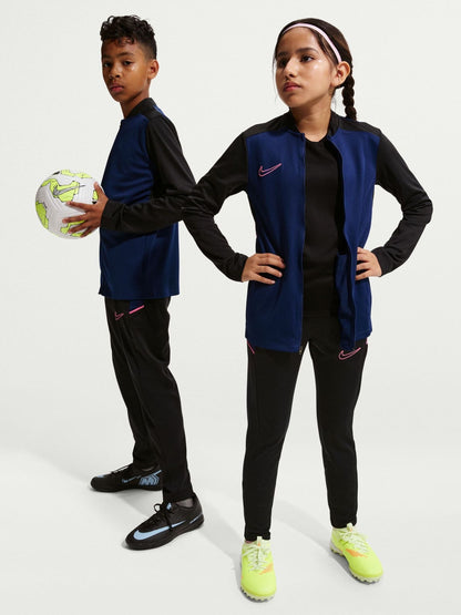 Dsiney Kidz - Nike Diffused Blue Academy 25 Dri-FIT Tracksuit image 4