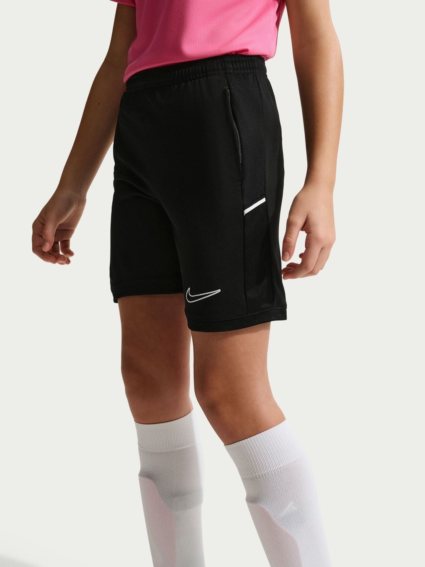 Dsiney Kidz - Nike Black Academy Shorts image 1