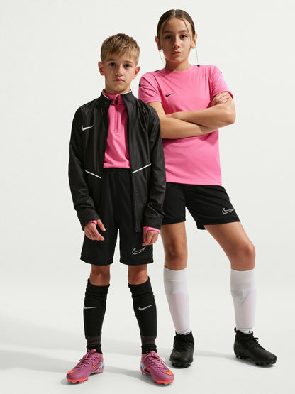 Dsiney Kidz - Nike Black Academy Shorts image 2