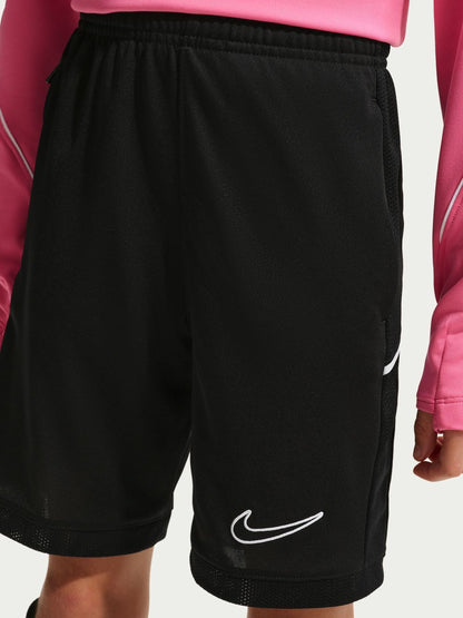 Dsiney Kidz - Nike Black Academy Shorts image 4