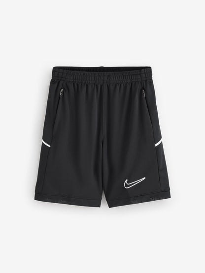 Dsiney Kidz - Nike Black Academy Shorts image 5
