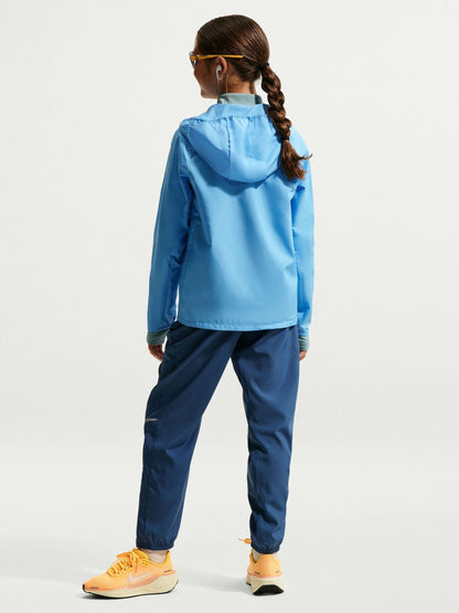 Dsiney Kidz - Nike Mystic Navy Dri-FIT Miler Woven Joggers image 2