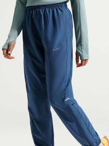 Dsiney Kidz - Nike Mystic Navy Dri-FIT Miler Woven Joggers image 3