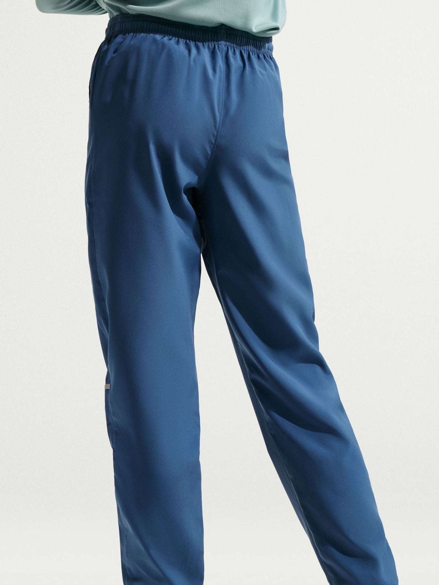 Dsiney Kidz - Nike Mystic Navy Dri-FIT Miler Woven Joggers image 4