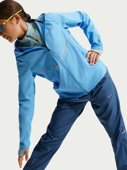 Dsiney Kidz - Nike Mystic Navy Dri-FIT Miler Woven Joggers image 5