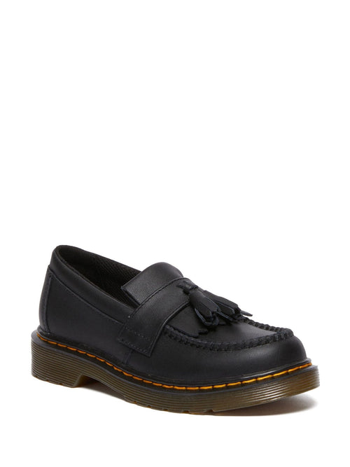 Dr. Martens Black Adrian J Softy T Shoes image 1