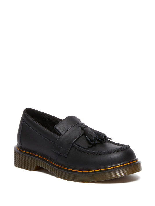 Dr. Martens Black Adrian J Softy T Shoes image 1