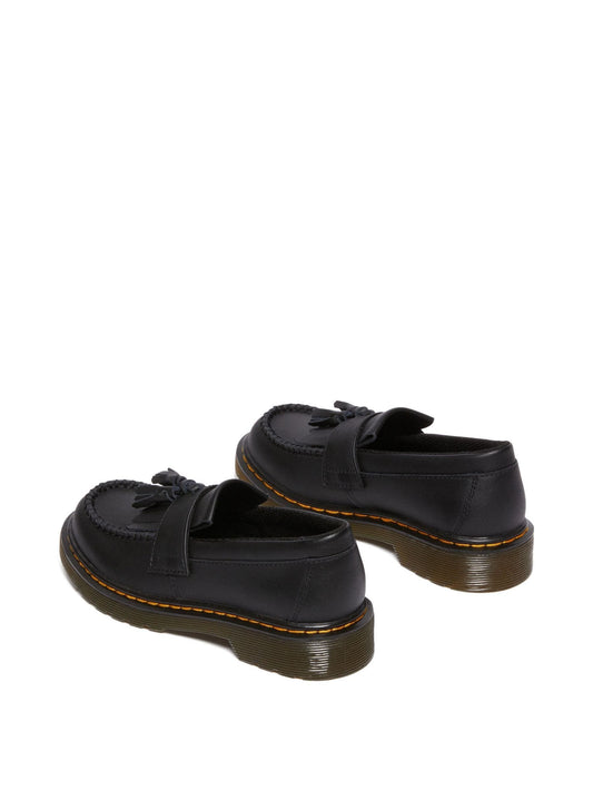 Dr. Martens Black Adrian J Softy T Shoes image 2