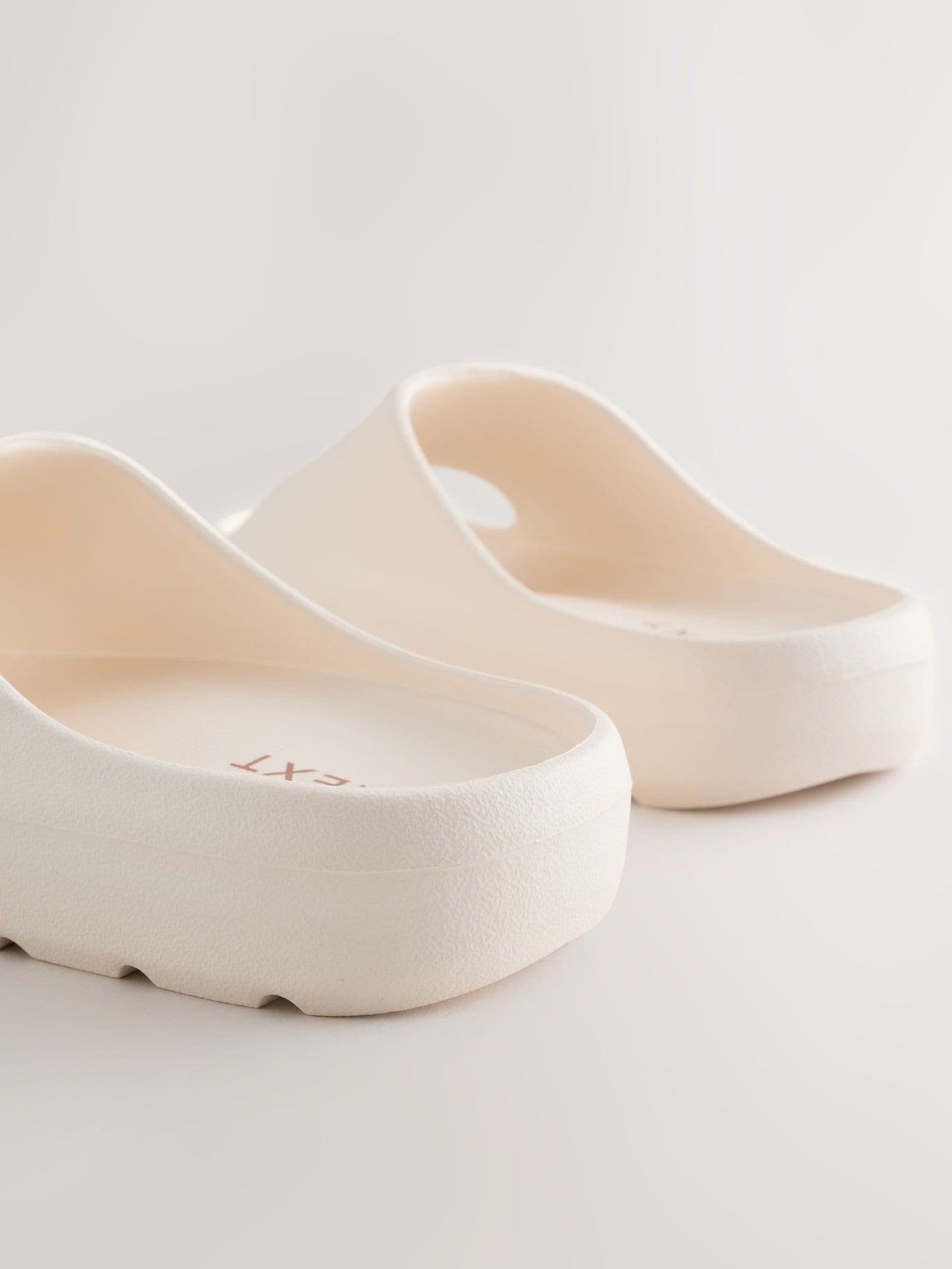 Bone White Sliders image 2