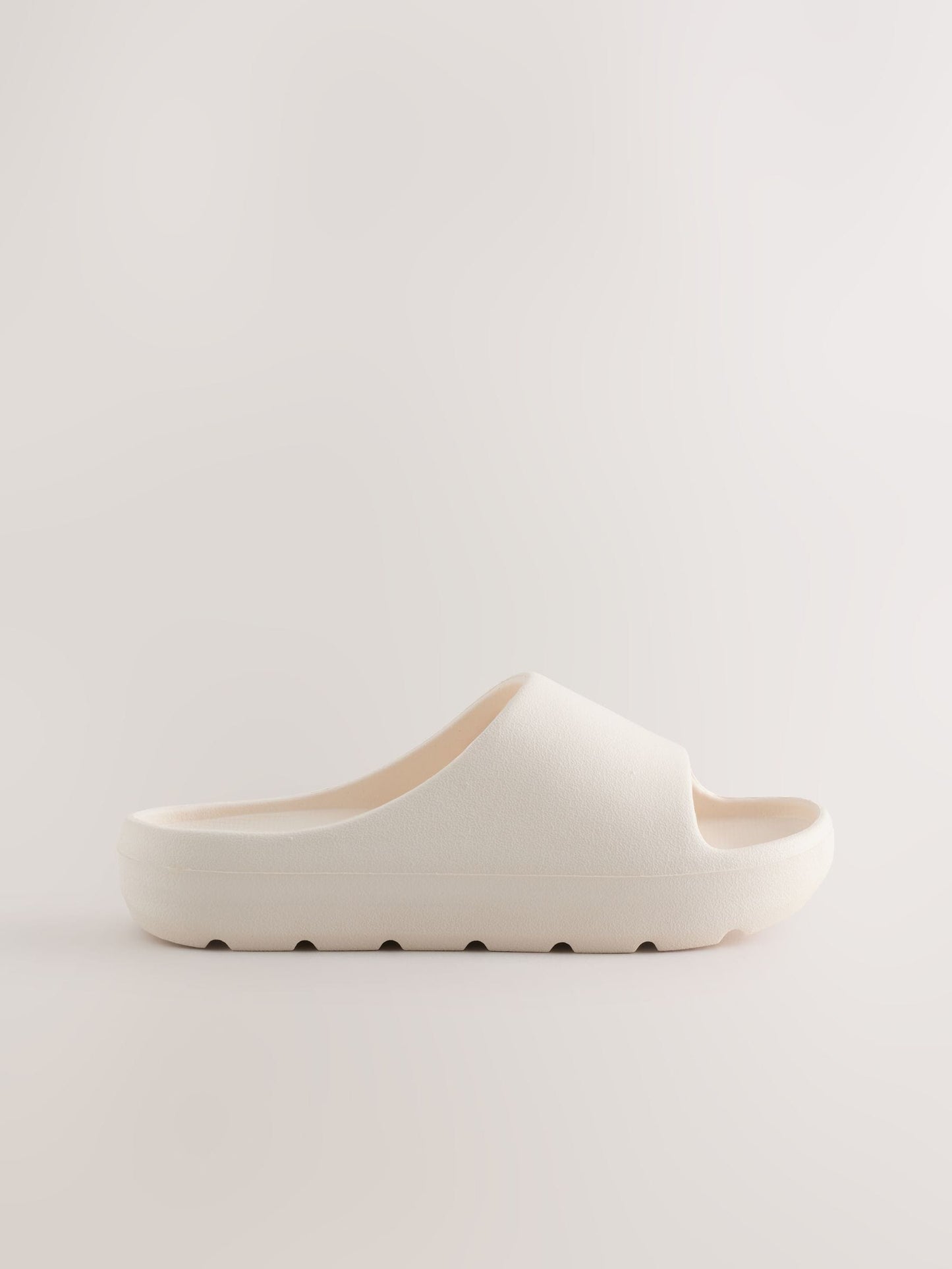 Bone White Sliders image 3