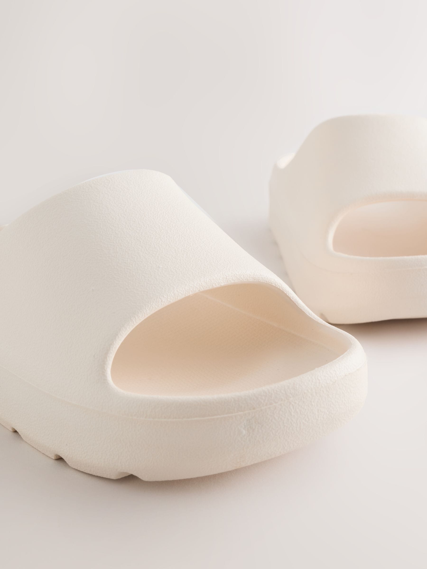Bone White Sliders image 4