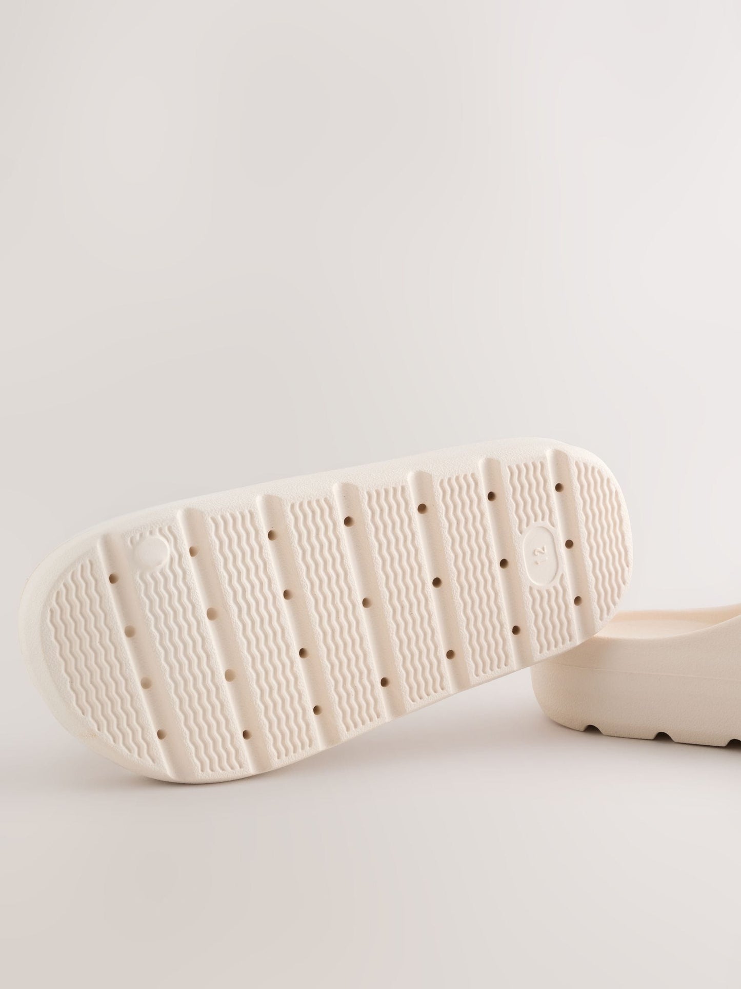 Bone White Sliders image 5