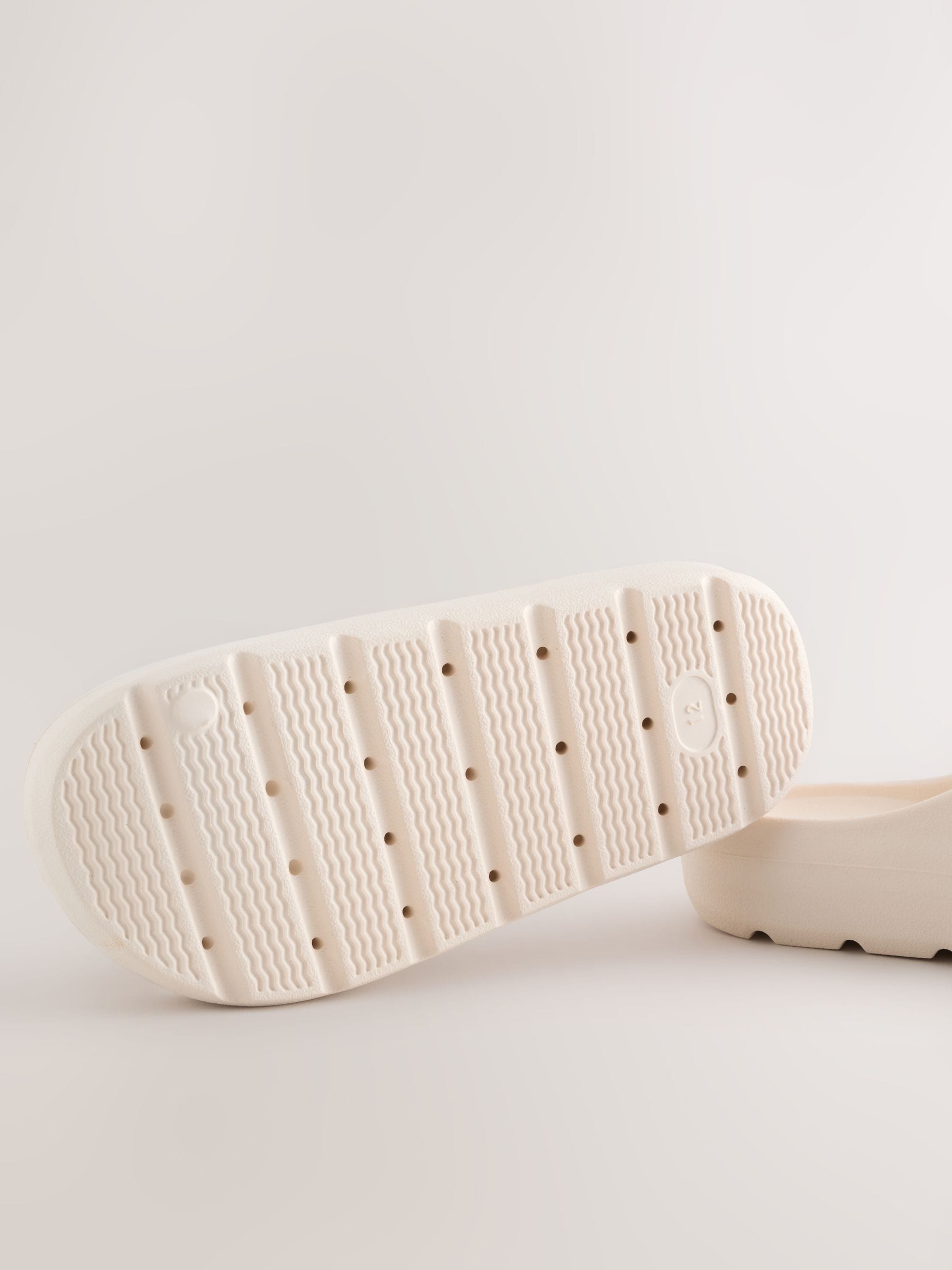 Bone White Sliders image 5