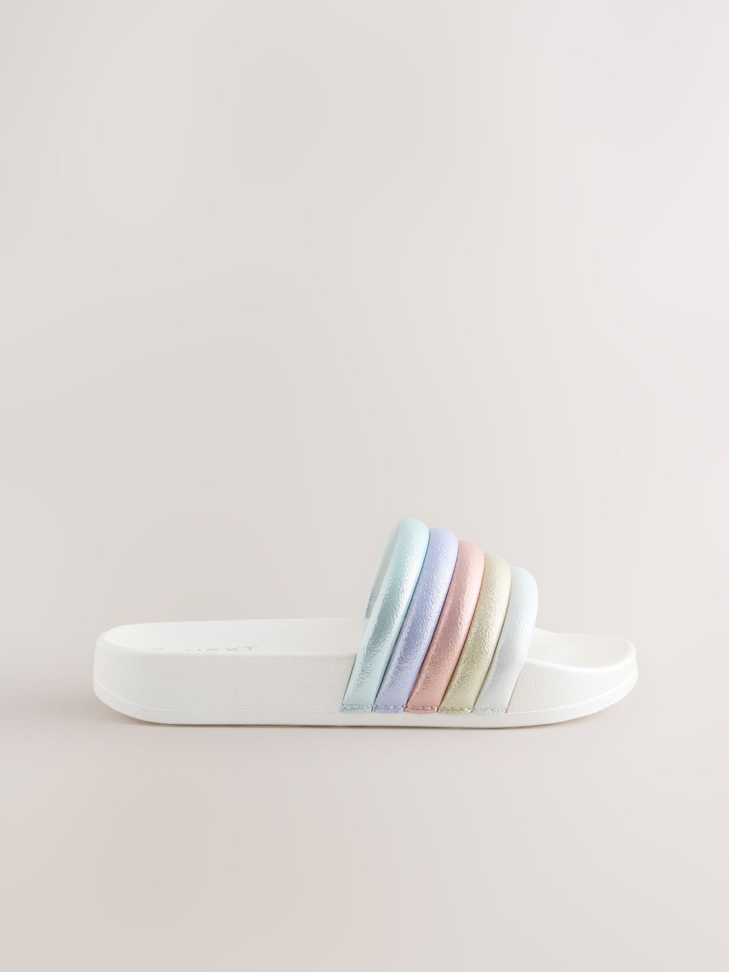 Pastel Rainbow Sliders image 6