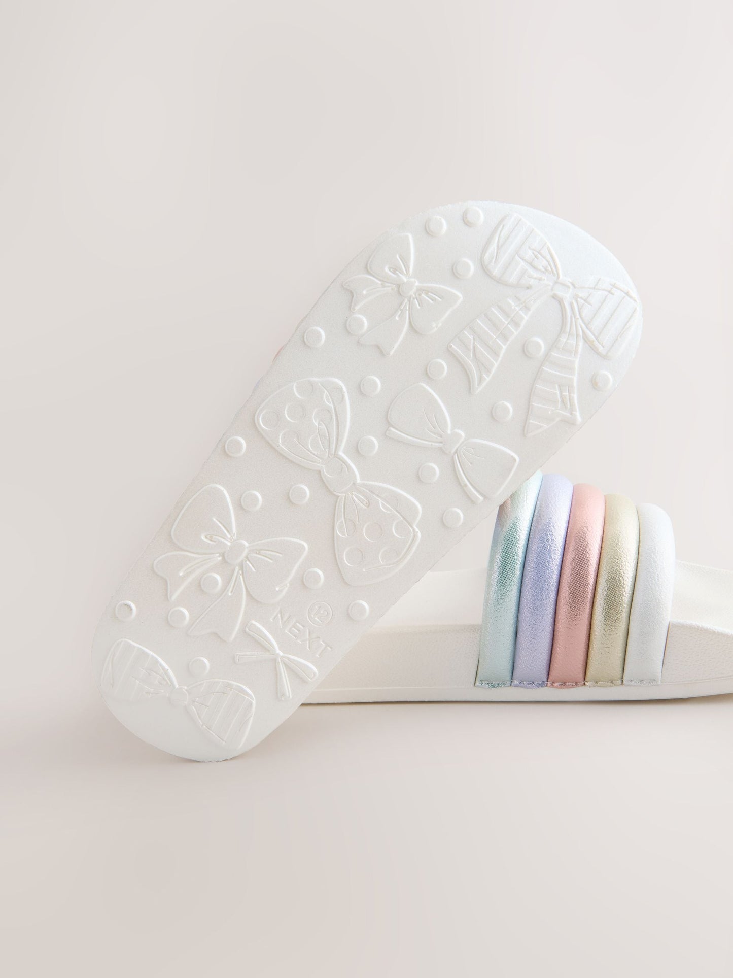 Pastel Rainbow Sliders image 8