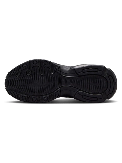 Nike Black Youth Air Max Fire Trainers image 7