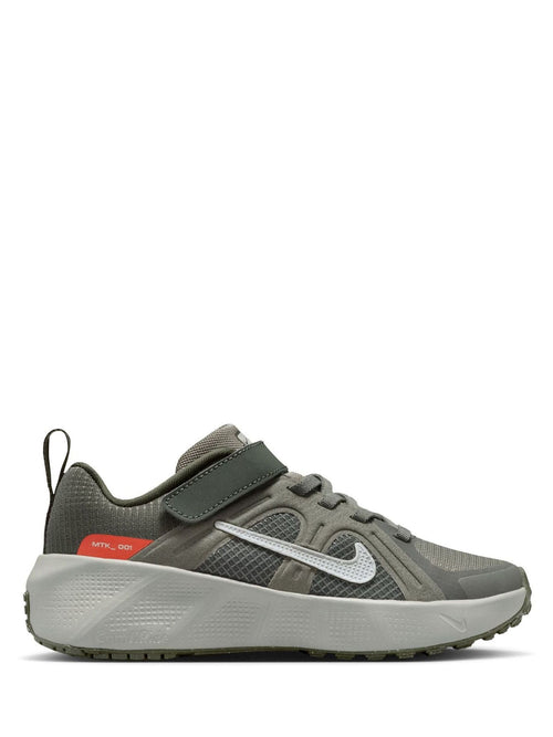 Nike Green Junior City Response Trainers image 1