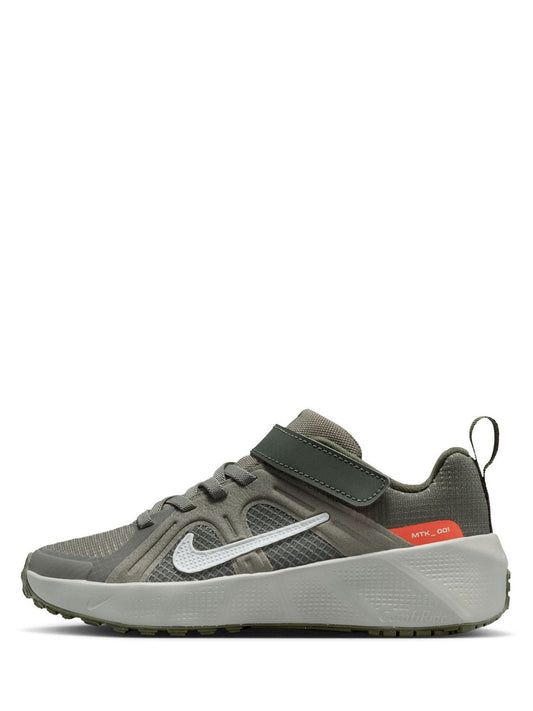 Nike Green Junior City Response Trainers image 2