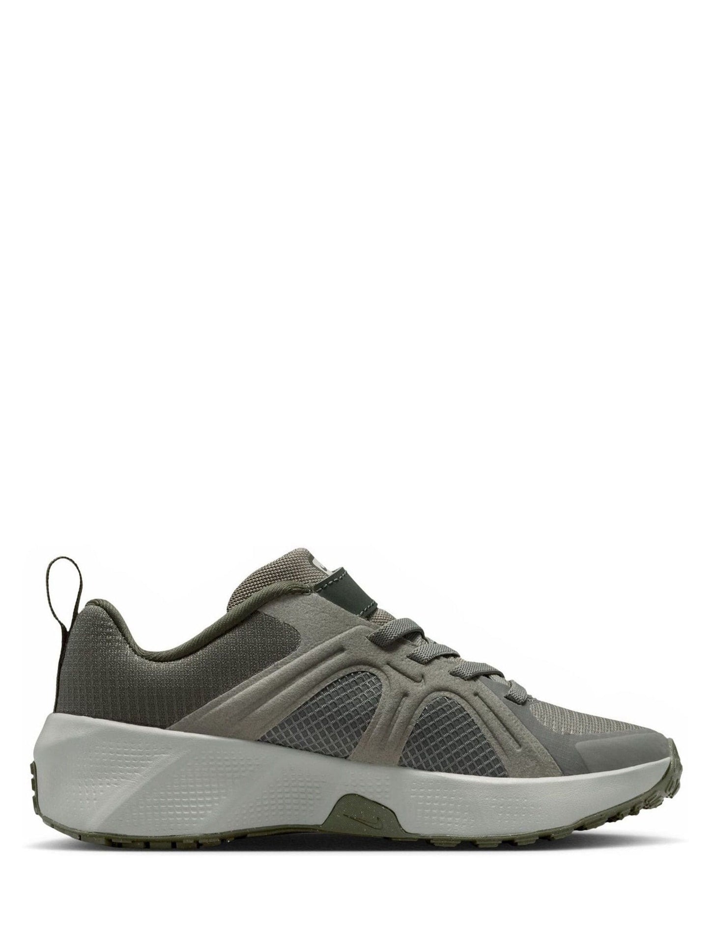 Nike Green Junior City Response Trainers image 3