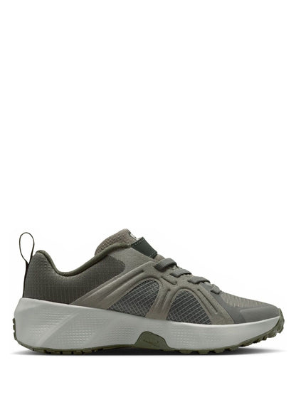 Nike Green Junior City Response Trainers image 3