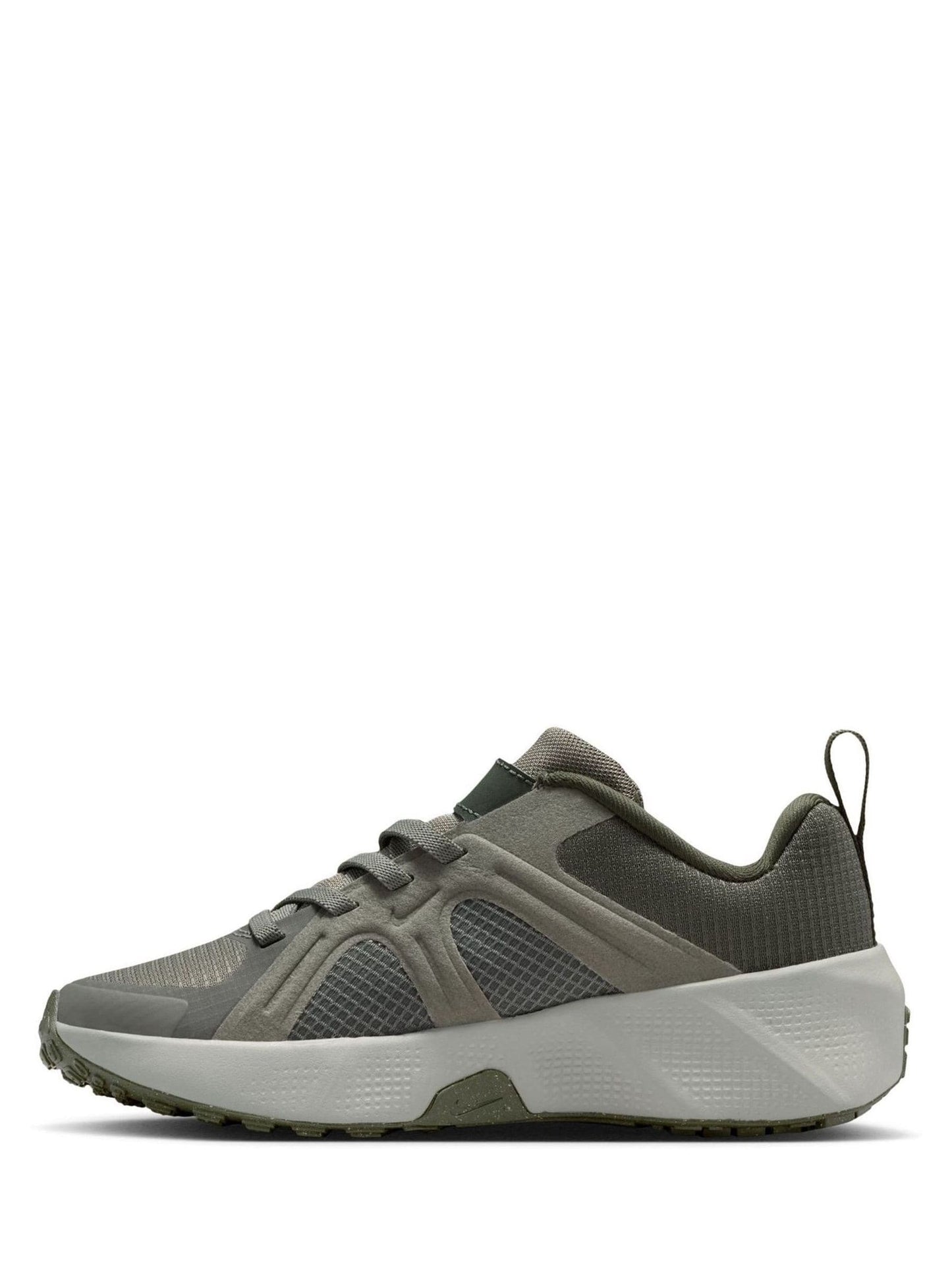 Nike Green Junior City Response Trainers image 4