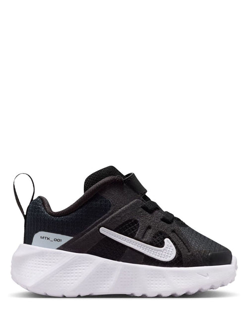 Nike Black White Infant City Response Trainers image 1