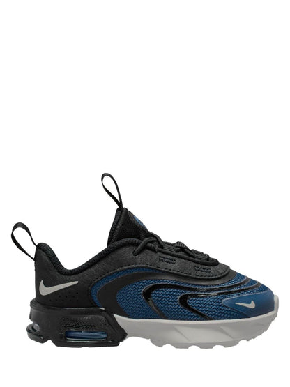 Nike Blue/Black Infant Air Max Fire Trainers image 1