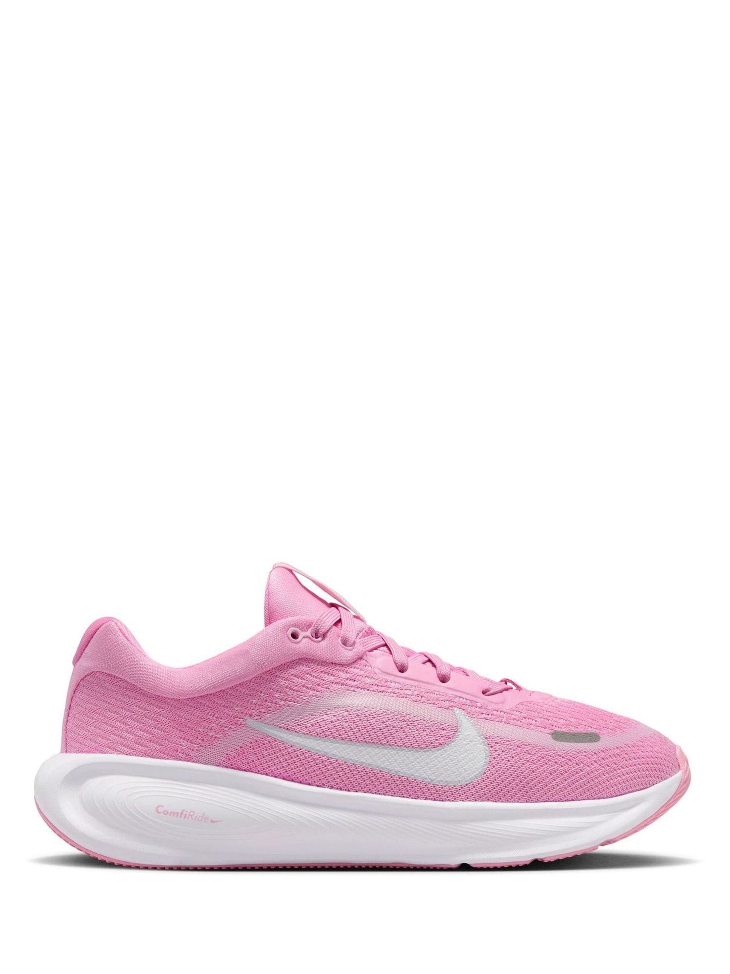 Nike Pink Rise Youth Stellar Ride Trainers image 1