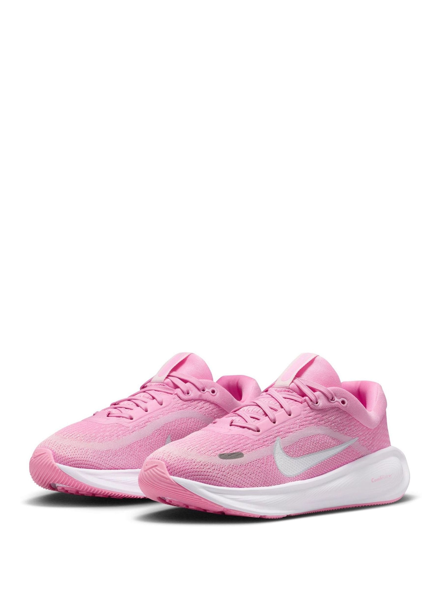 Nike Pink Rise Youth Stellar Ride Trainers image 2